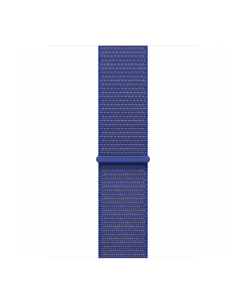 APPLE 46mm Ultramarine Sport Loop
