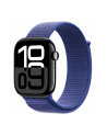 APPLE 46mm Ultramarine Sport Loop - nr 6