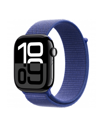 APPLE 46mm Ultramarine Sport Loop