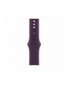 APPLE 46mm Plum Sport Band - M/L - nr 1