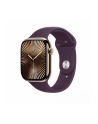 APPLE 46mm Plum Sport Band - M/L - nr 2