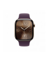 APPLE 46mm Plum Sport Band - M/L - nr 3