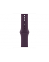 APPLE 46mm Plum Sport Band - M/L - nr 4