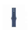 APPLE 46mm Denim Sport Band - M/L - nr 1