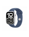 APPLE 46mm Denim Sport Band - M/L - nr 2
