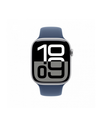 APPLE 46mm Denim Sport Band - M/L nr 2