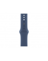 APPLE 46mm Denim Sport Band - M/L - nr 4