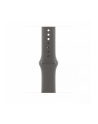 APPLE 46mm Stone Gray Sport Band - M/L - nr 1