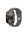 APPLE 46mm Stone Gray Sport Band - M/L - nr 2