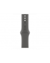 APPLE 46mm Stone Gray Sport Band - M/L - nr 4