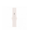 APPLE 46mm Light Blush Sport Band - S/M - nr 1