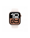 APPLE 46mm Light Blush Sport Band - S/M - nr 3