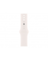 APPLE 46mm Light Blush Sport Band - S/M - nr 4