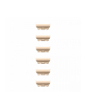 APPLE 46mm Gold Link Bracelet Kit - nr 1