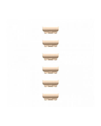 APPLE 46mm Gold Link Bracelet Kit