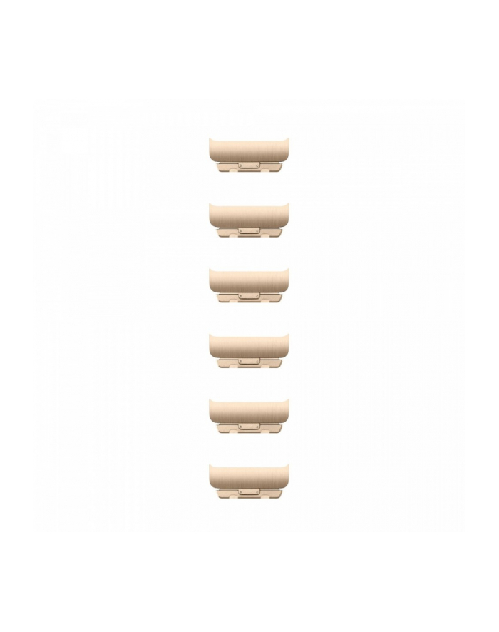 APPLE 46mm Gold Link Bracelet Kit główny