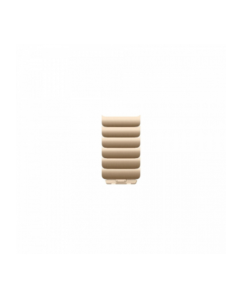 APPLE 46mm Gold Link Bracelet Kit