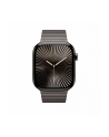 APPLE 46mm Slate Link Bracelet - nr 3