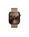 APPLE 46mm Gold Milanese Loop - M/L - nr 3