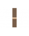 APPLE 46mm Gold Milanese Loop - M/L - nr 4