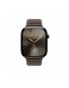 APPLE 46mm Dark Taupe Magnetic Link - S/M - nr 3