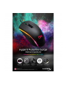 hp inc. HP HyperX Pulsefire Surge Kolor: CZARNY gaming mouse - nr 1
