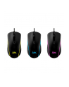 hp inc. HP HyperX Pulsefire Surge Kolor: CZARNY gaming mouse - nr 3