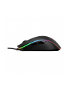 hp inc. HP HyperX Pulsefire Surge Kolor: CZARNY gaming mouse - nr 4