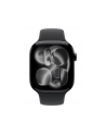 APPLE 46mm Black Sport Band - S/M - nr 5