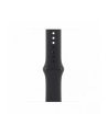 APPLE 46mm Black Sport Band - M/L - nr 1