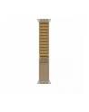 APPLE 49mm Tan Alpine Loop - Small - Natural Titanium Finish - nr 1