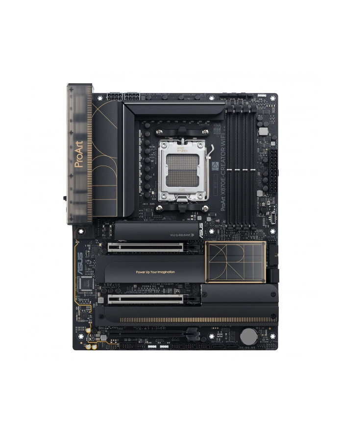 Płyta główna ASUS PROART X870E-CREATOR WIFI główny