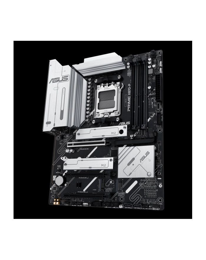 Płyta główna ASUS PRIME X870-P główny