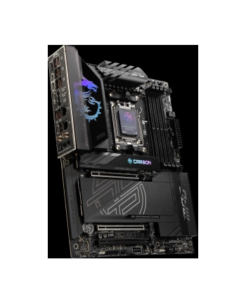 Płyta główna MSI MPG X870E CARBON WIFI