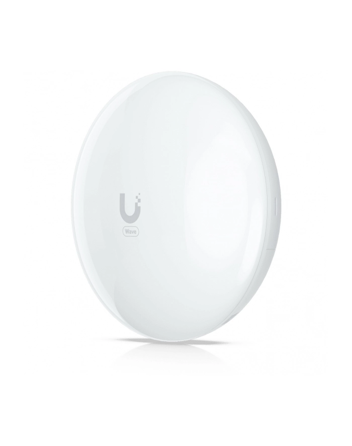 UISP 60 GHz Wireless Wave 60 GHz Ubiquiti Wave Pico (Wave-Pico-(wersja europejska)) główny