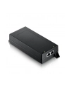 ZYXEL PoE12-90W Multi Gig 1/2 5/5/10Gb Single Port 90W PoE Injector - nr 4