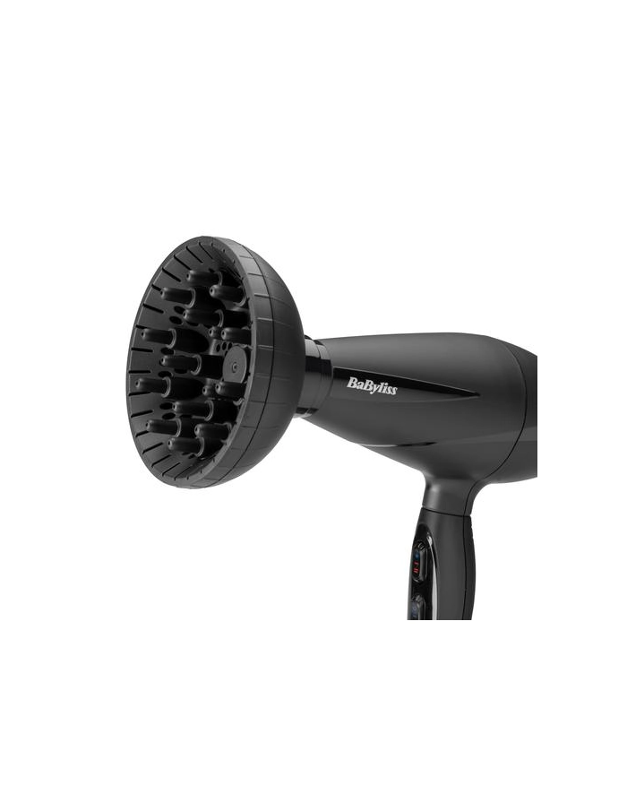 Suszarka do włosów BABYLISS 6710D-E główny