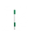 yamann Długopis żelowy LEGO Pick-a-Pen Zielony 52655 - nr 1