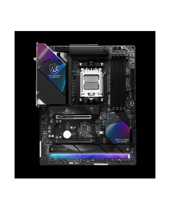 asrock Płyta główna X870 RIPTID-E WIFI 4DDR5 M.2 ATX