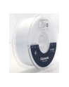 GEMBIRD Filament ABS High Speed biały 1.75mm 1kg - nr 1