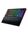 RAZER BlackWidow V4 Pro 75 keyboard - Int. US Layout (ISO) - nr 1