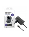 qoltec Ładowarka Super FAST PD for Raspberry PI 5 | USB-C | 27W | 5-12V | 1.8-5A | Czarna - nr 1