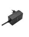 qoltec Ładowarka Super FAST PD for Raspberry PI 5 | USB-C | 27W | 5-12V | 1.8-5A | Czarna - nr 2