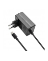 qoltec Ładowarka Super FAST PD for Raspberry PI 5 | USB-C | 27W | 5-12V | 1.8-5A | Czarna - nr 7