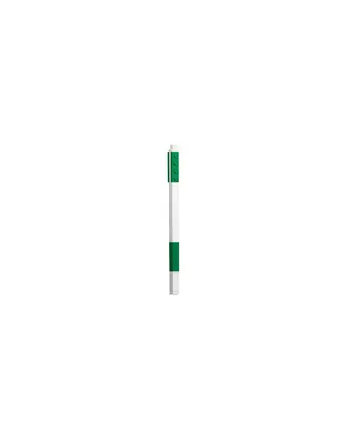 yamann Długopis żelowy LEGO Pick-a-Pen Zielony 52655