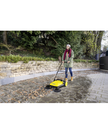 karcher Miotła boczna do zamiatarki S4 (2 sztuki) 2.644-032.0