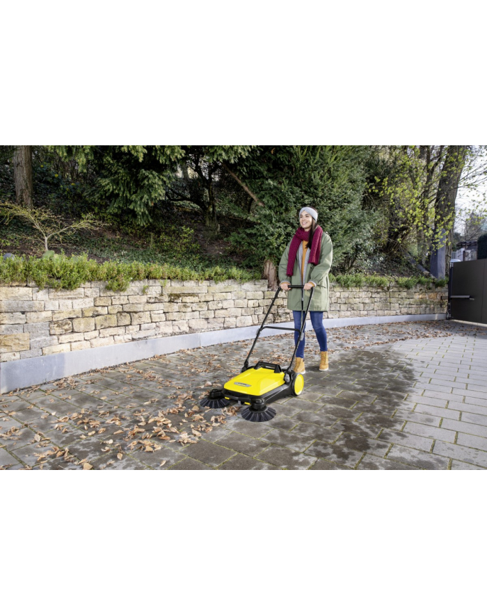karcher Miotła boczna do zamiatarki S4 (2 sztuki) 2.644-032.0 główny