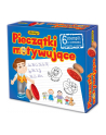 adamigo Pieczątki - Motywujące - nr 1