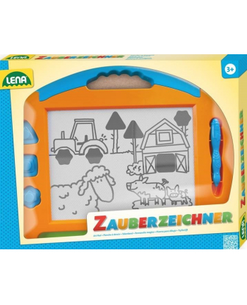 lena Tablica magnetyczna 41 cm