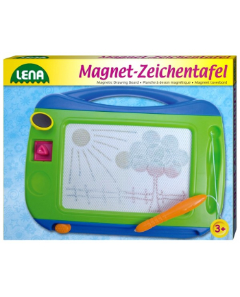 lena Tablica megnetyczna kolorowa 32 CM